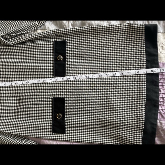 Mini dress - Picture 4 of 6